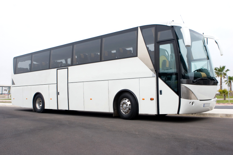 charter bus rental norfolk