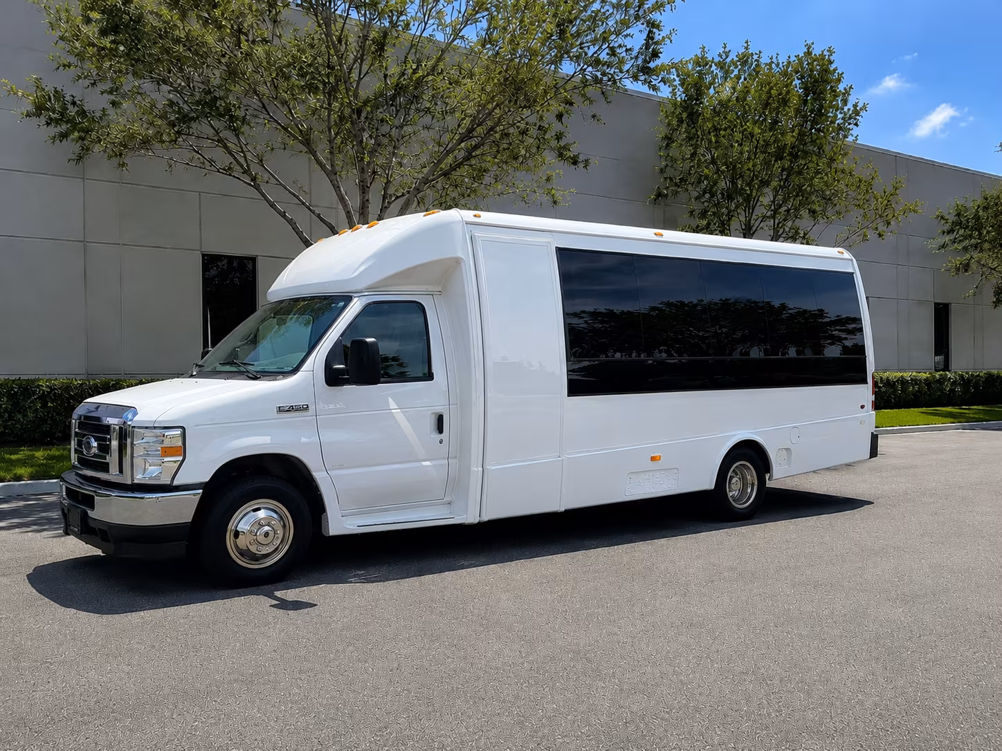 Chesapeake Airport Shuttles & Transportation