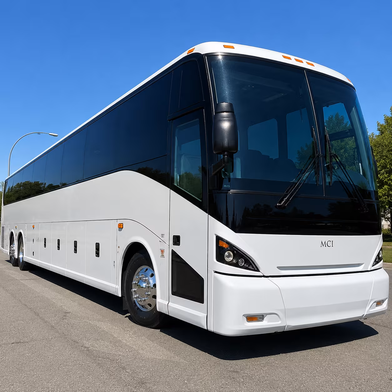 Hampton School Event & Field Trip Transportation