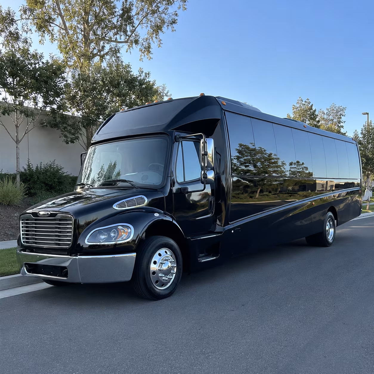 Newport News Airport Shuttles & Transportation