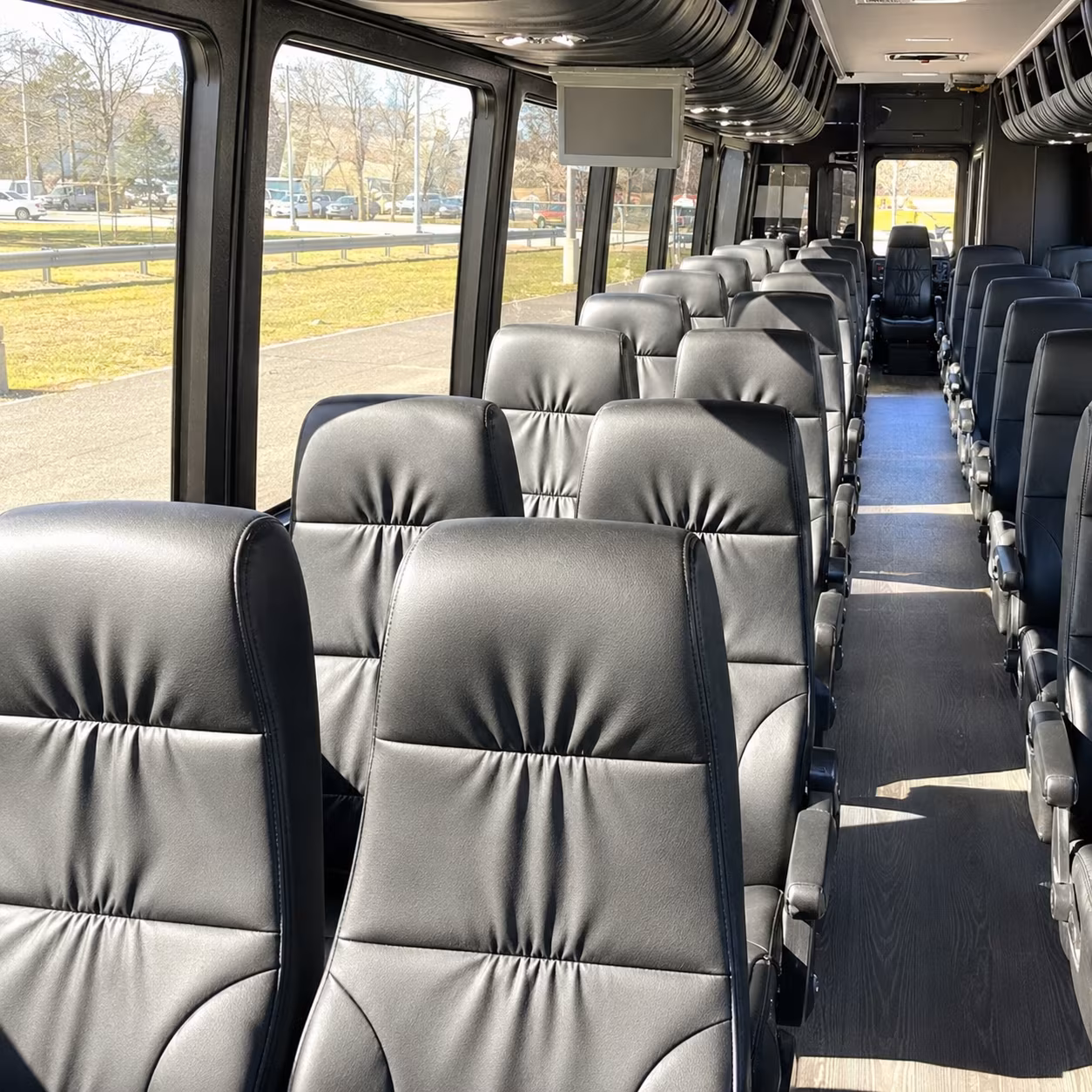 Newport News Corporate Event Transportation