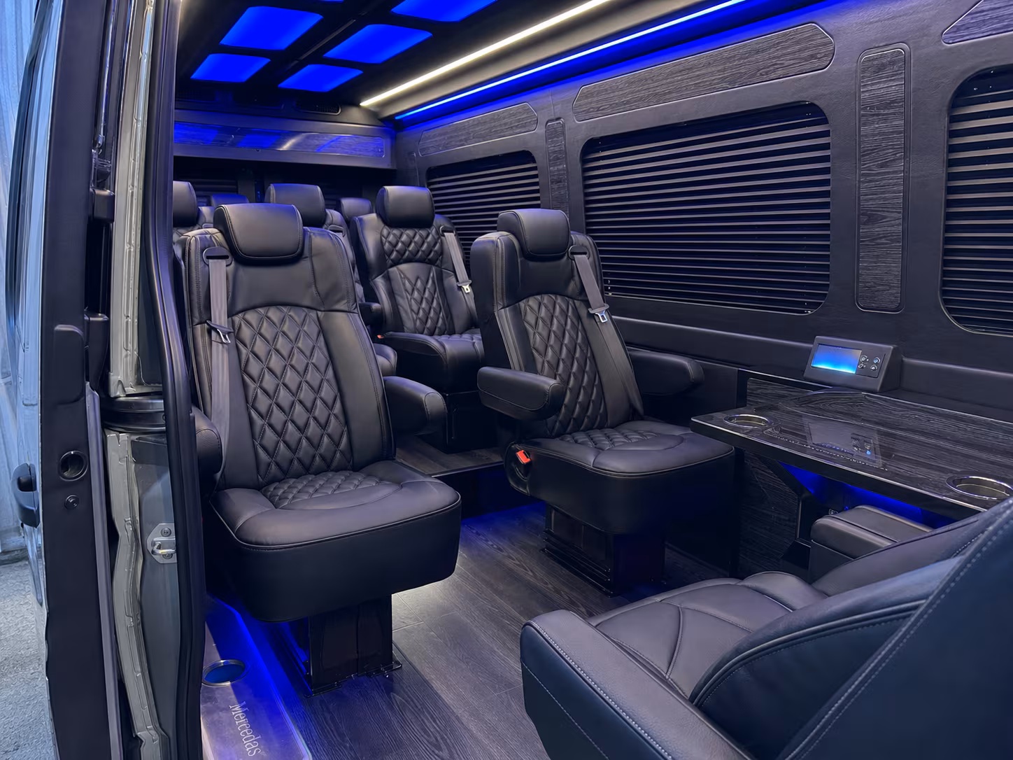 Norfolk Airport Shuttle & Transportation route planning
