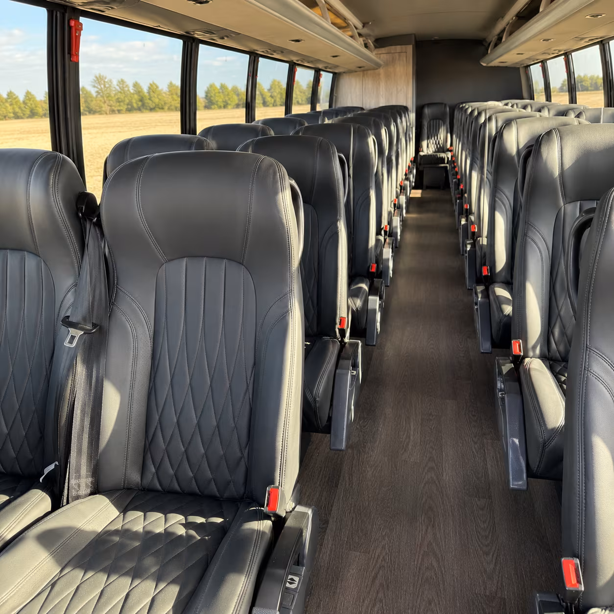 Norfolk Airport Shuttles & Transportation