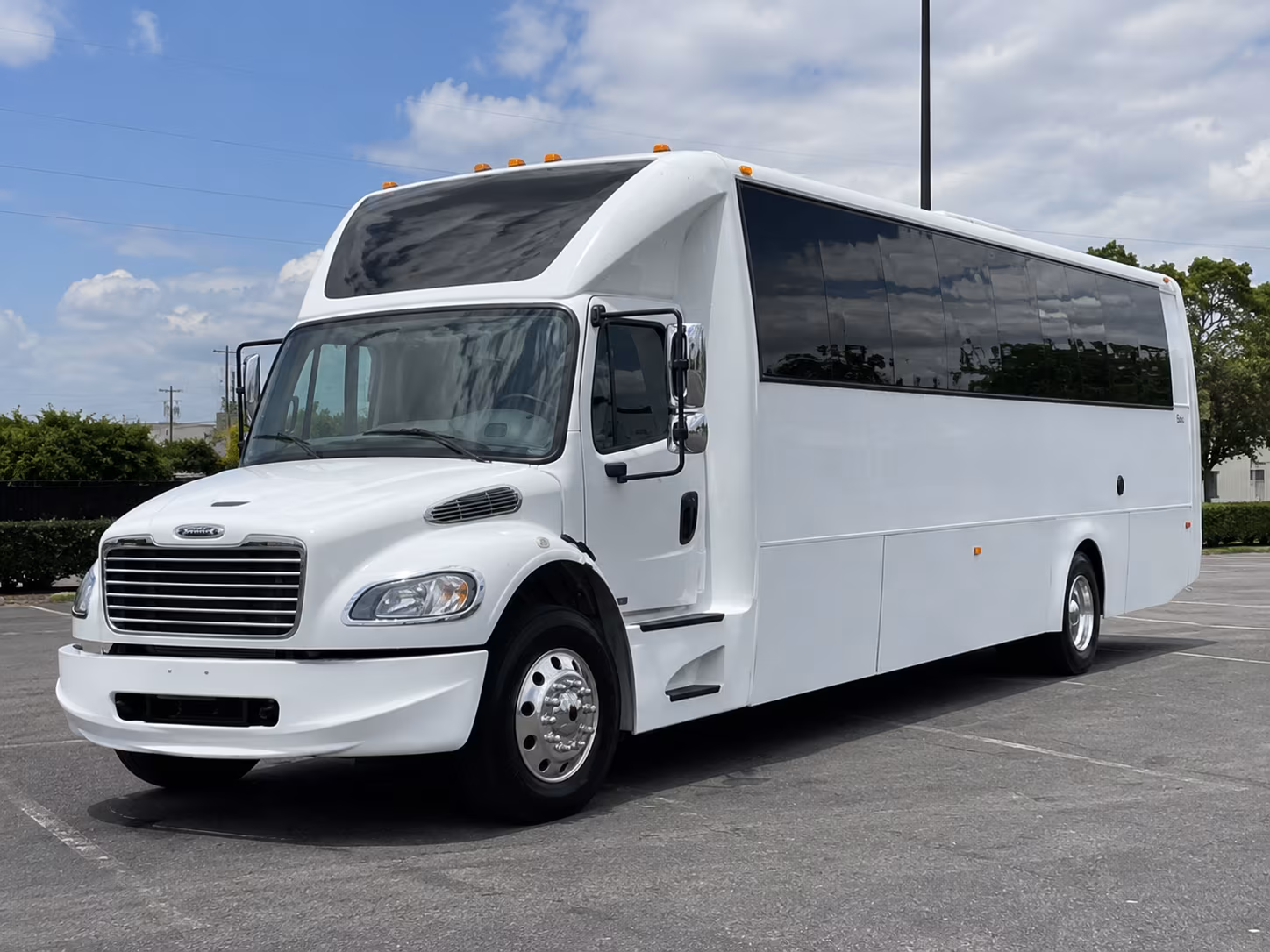 Norfolk Bachelor & Bachelorette Transportation group transportation