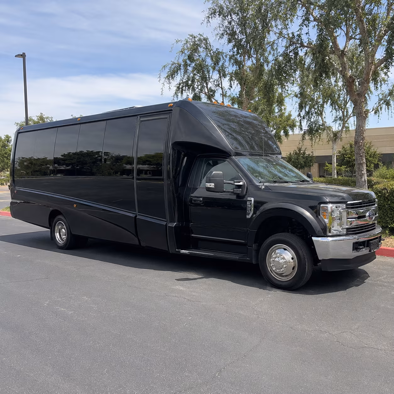 Norfolk Concert & Music Festival Transportation pickup coordination