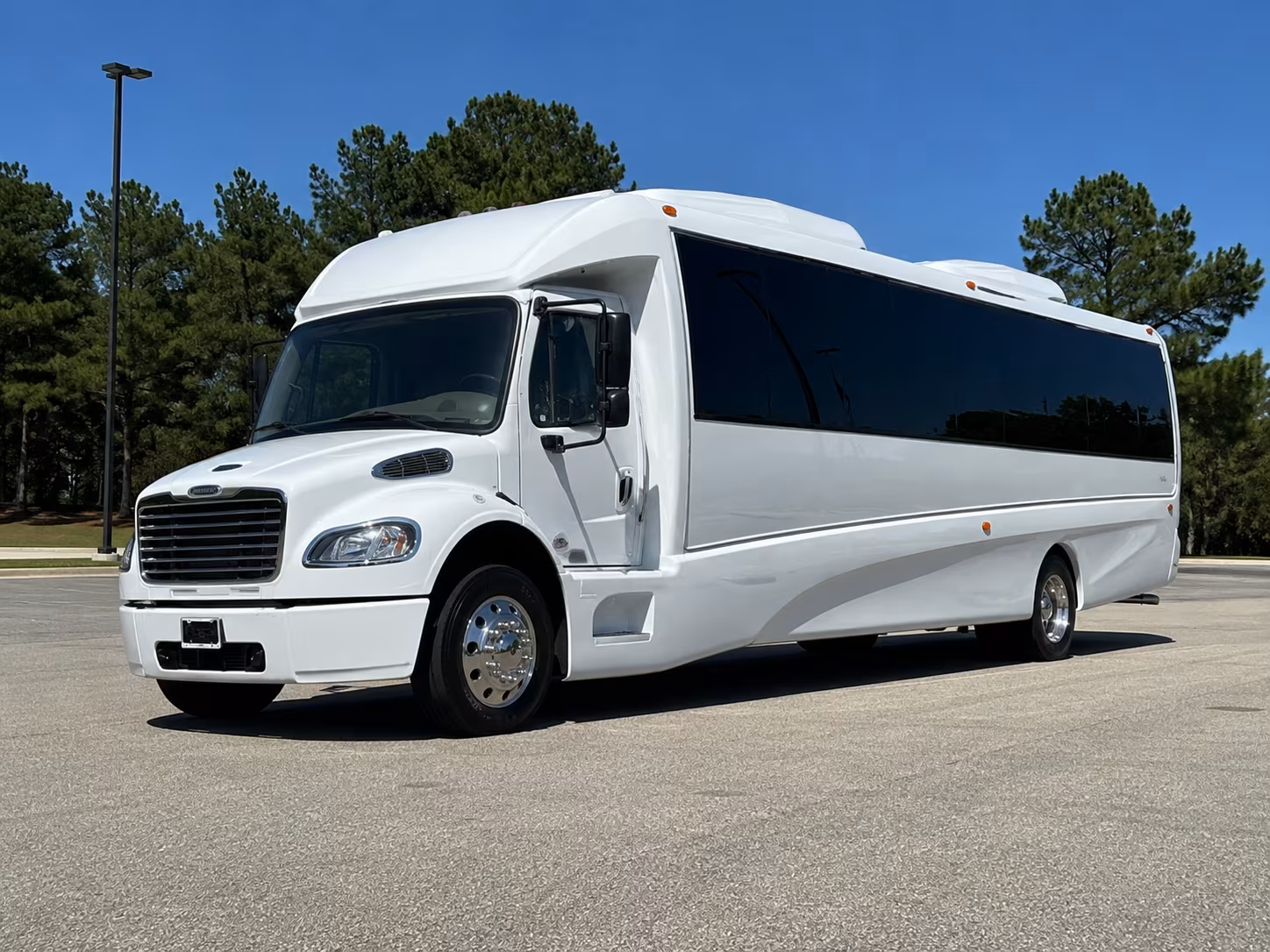 Norfolk Concert & Music Festival Transportation route planning