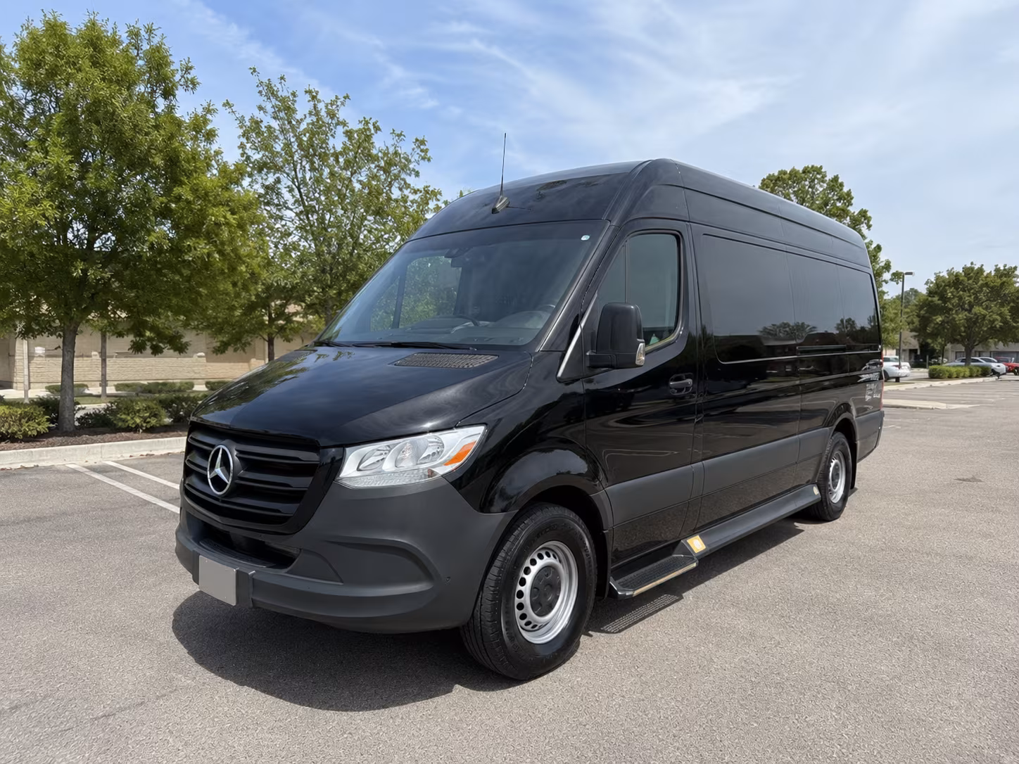 Norfolk Concert Transportation & Shuttles