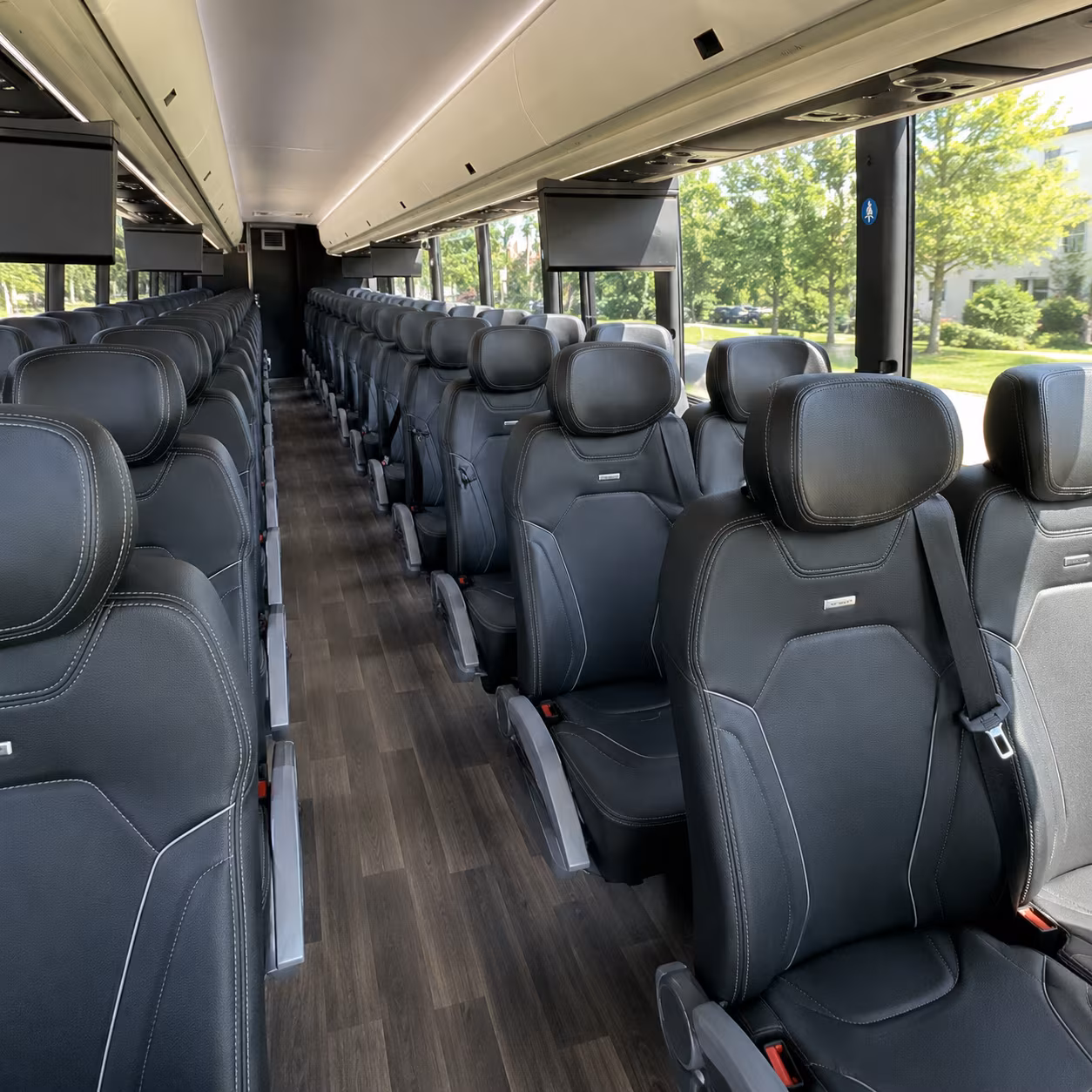 Norfolk Corporate Transportation pickup coordination