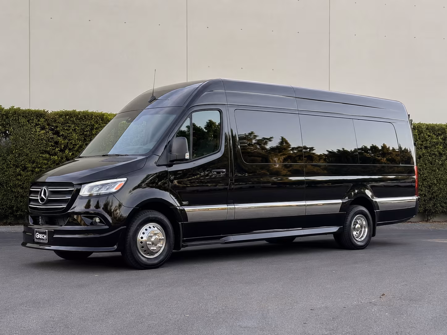 Norfolk School Event Transportation group transportation