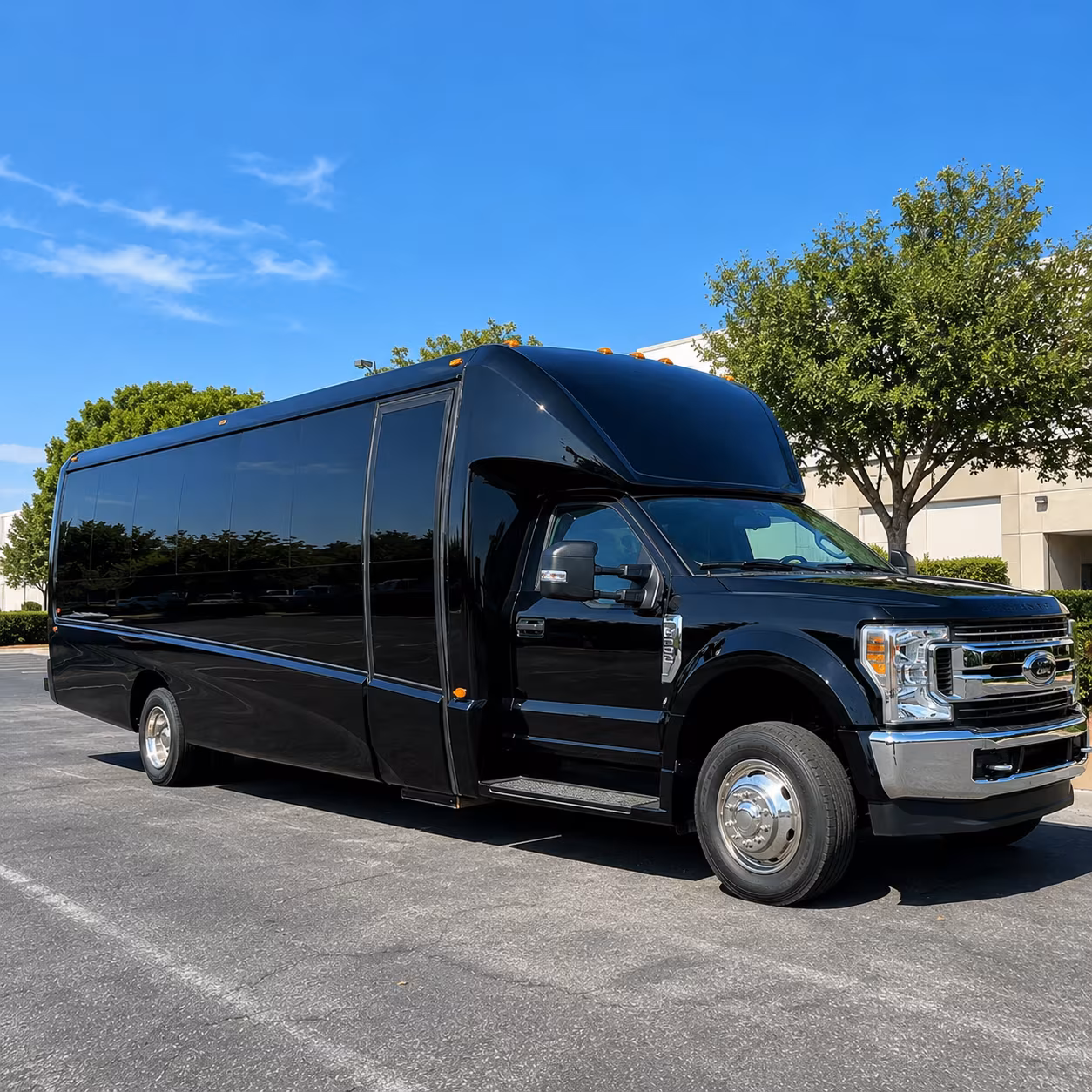 Norfolk School Event Transportation pickup coordination