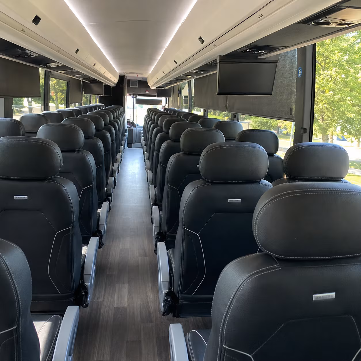 Norfolk School Event Transportation route planning