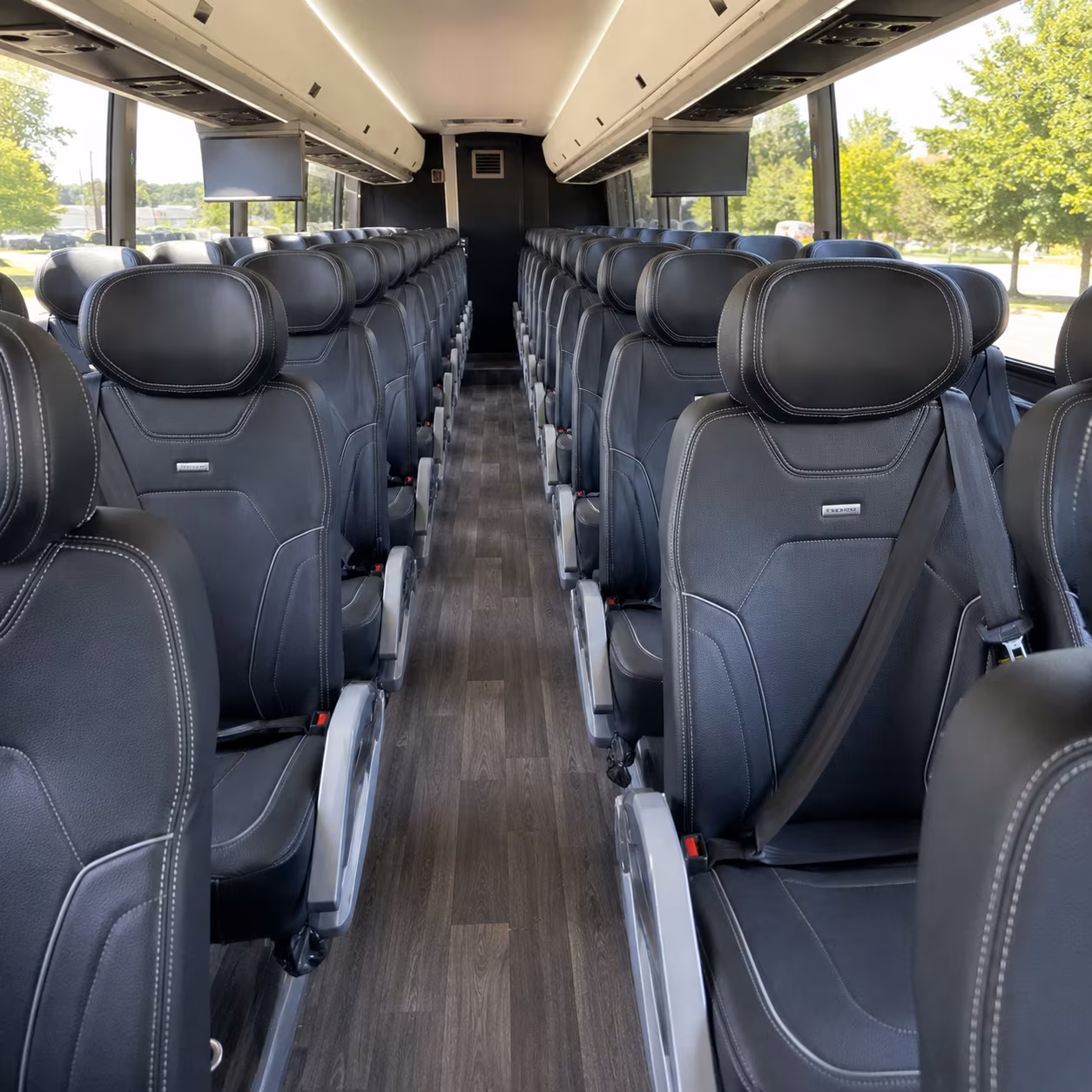 Portsmouth Corporate Event Transportation