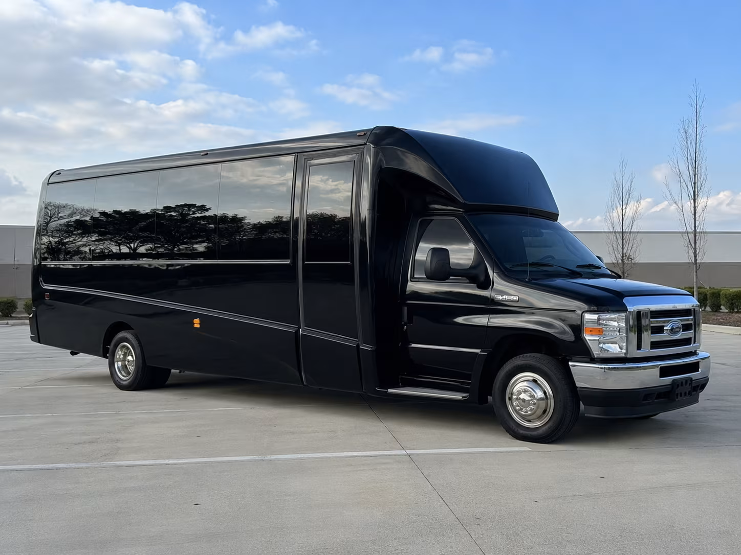 Virginia Beach Airport Shuttles & Transportation