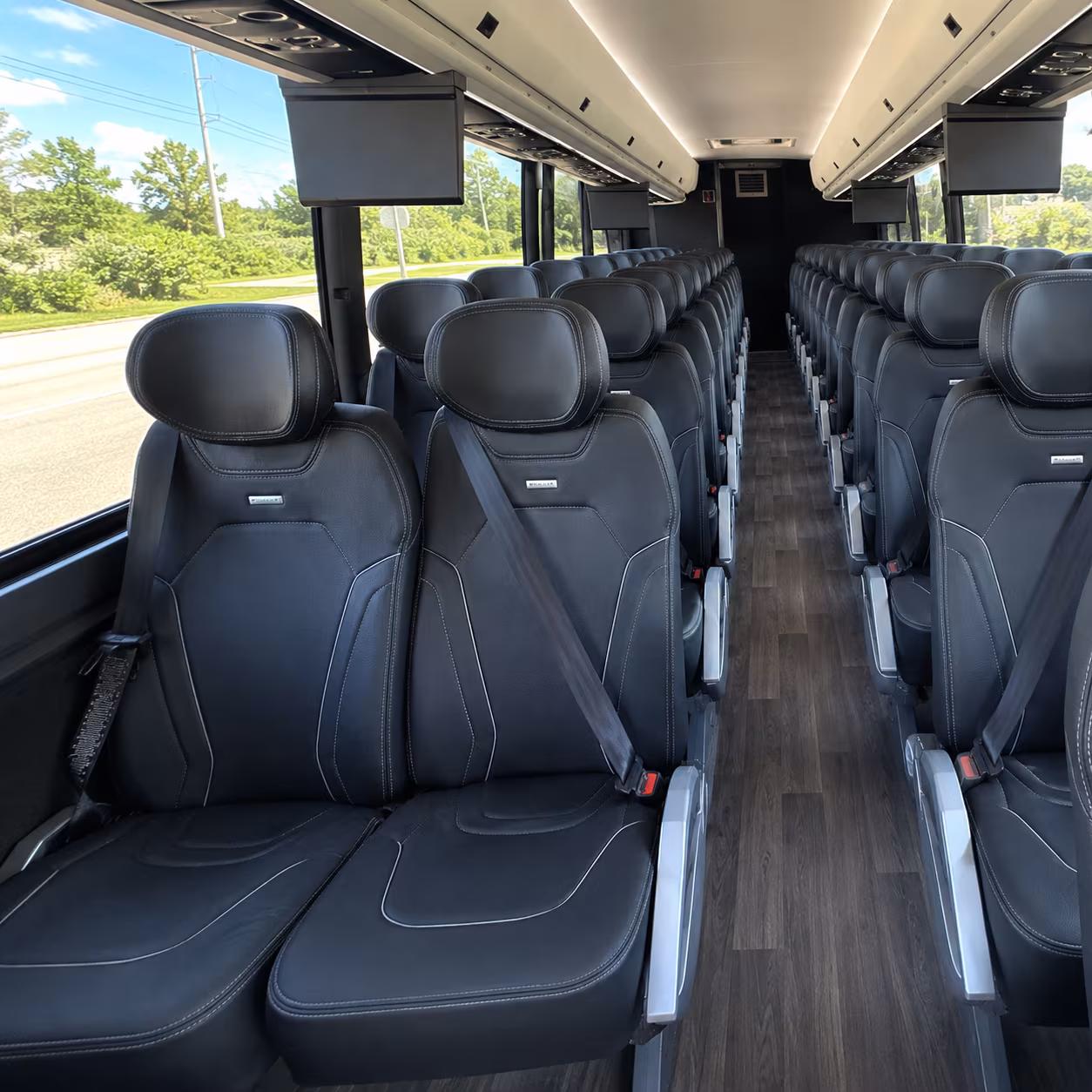 Virginia Beach School Event & Field Trip Transportation