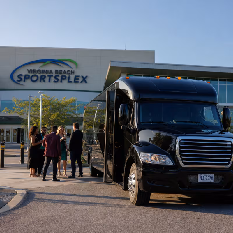 Virginia Beach Sportsplex