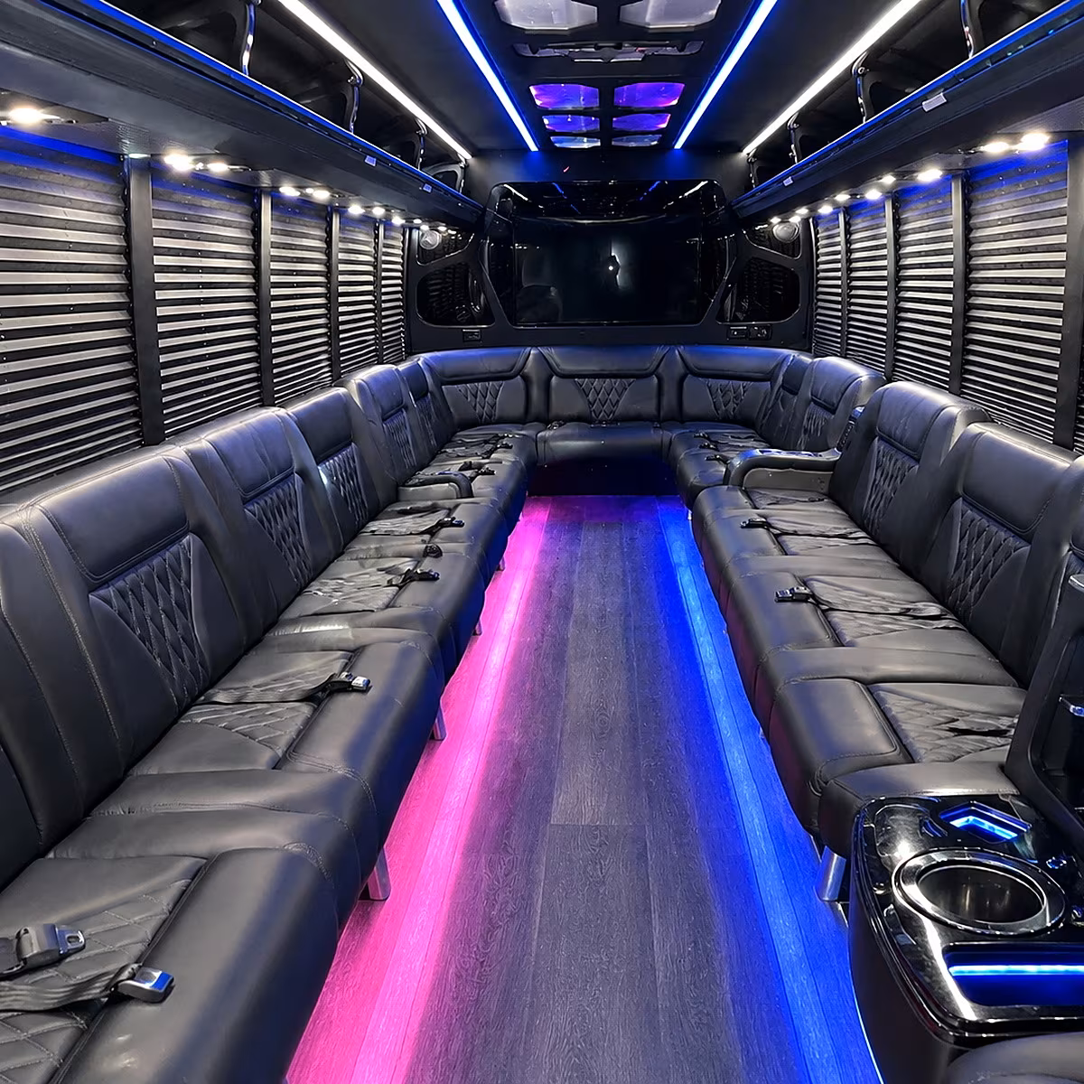 Virginia Beach Winery Tour & Pub Crawl Transportation