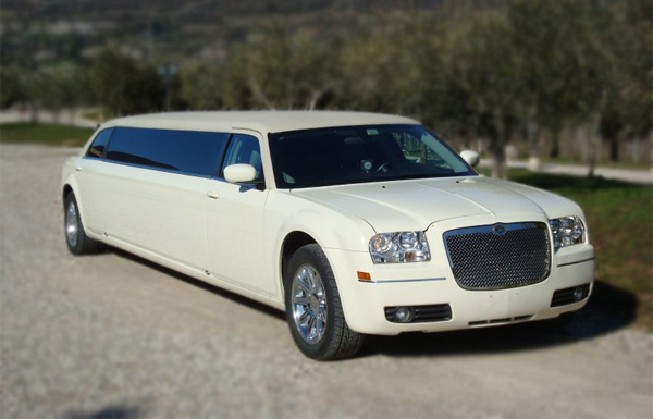 Norfolk 10 Passenger Limo